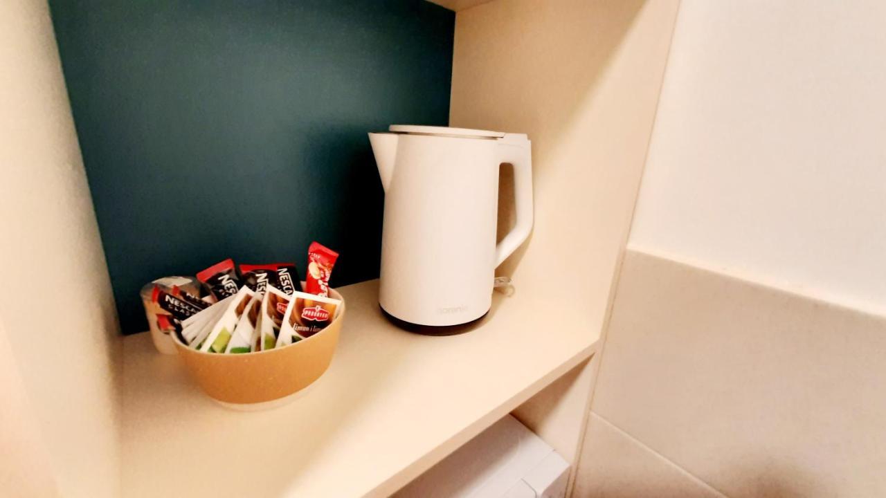 Ilina Apartment Üsküp Dış mekan fotoğraf