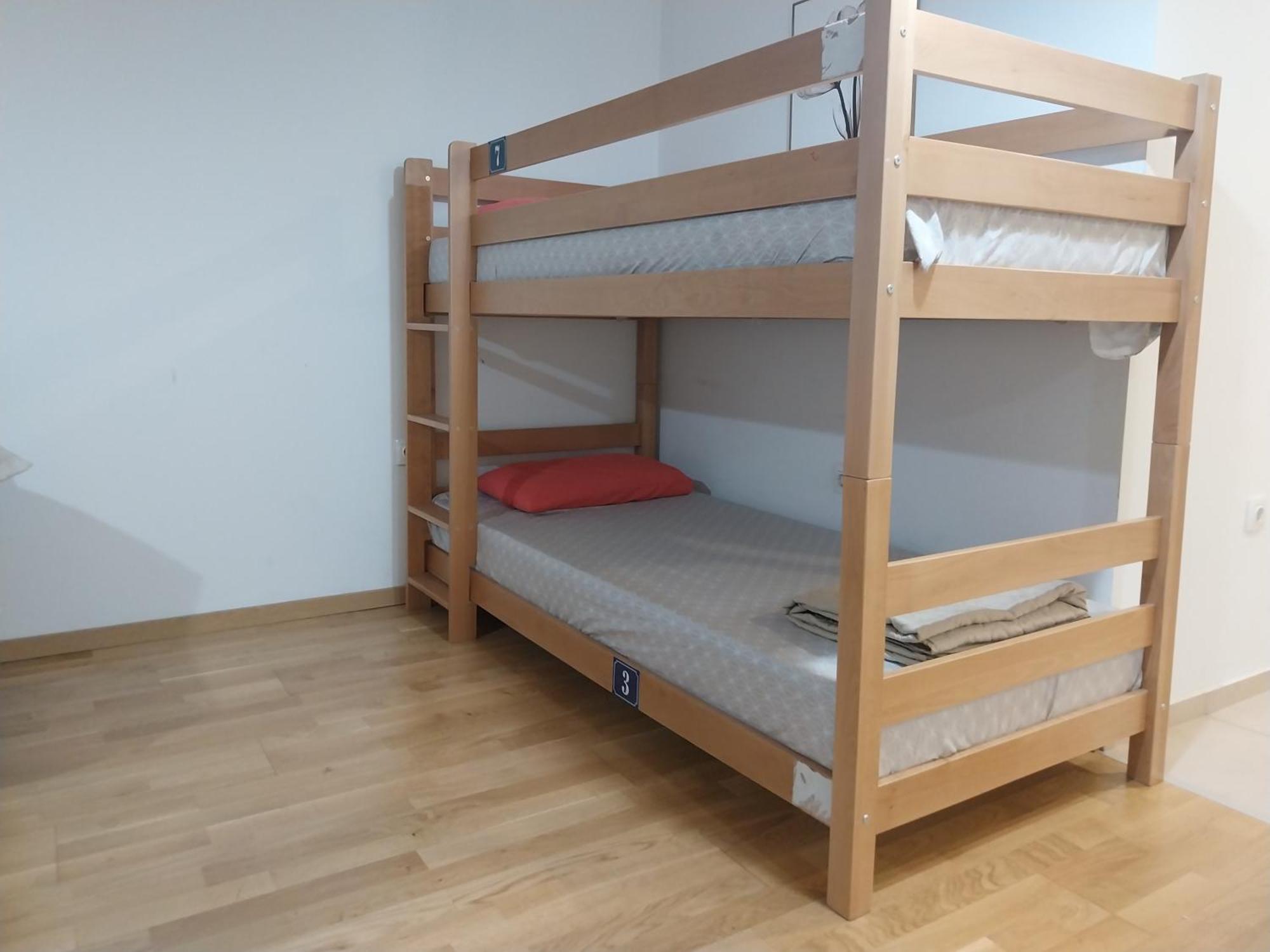 Ilina Apartment Üsküp Dış mekan fotoğraf